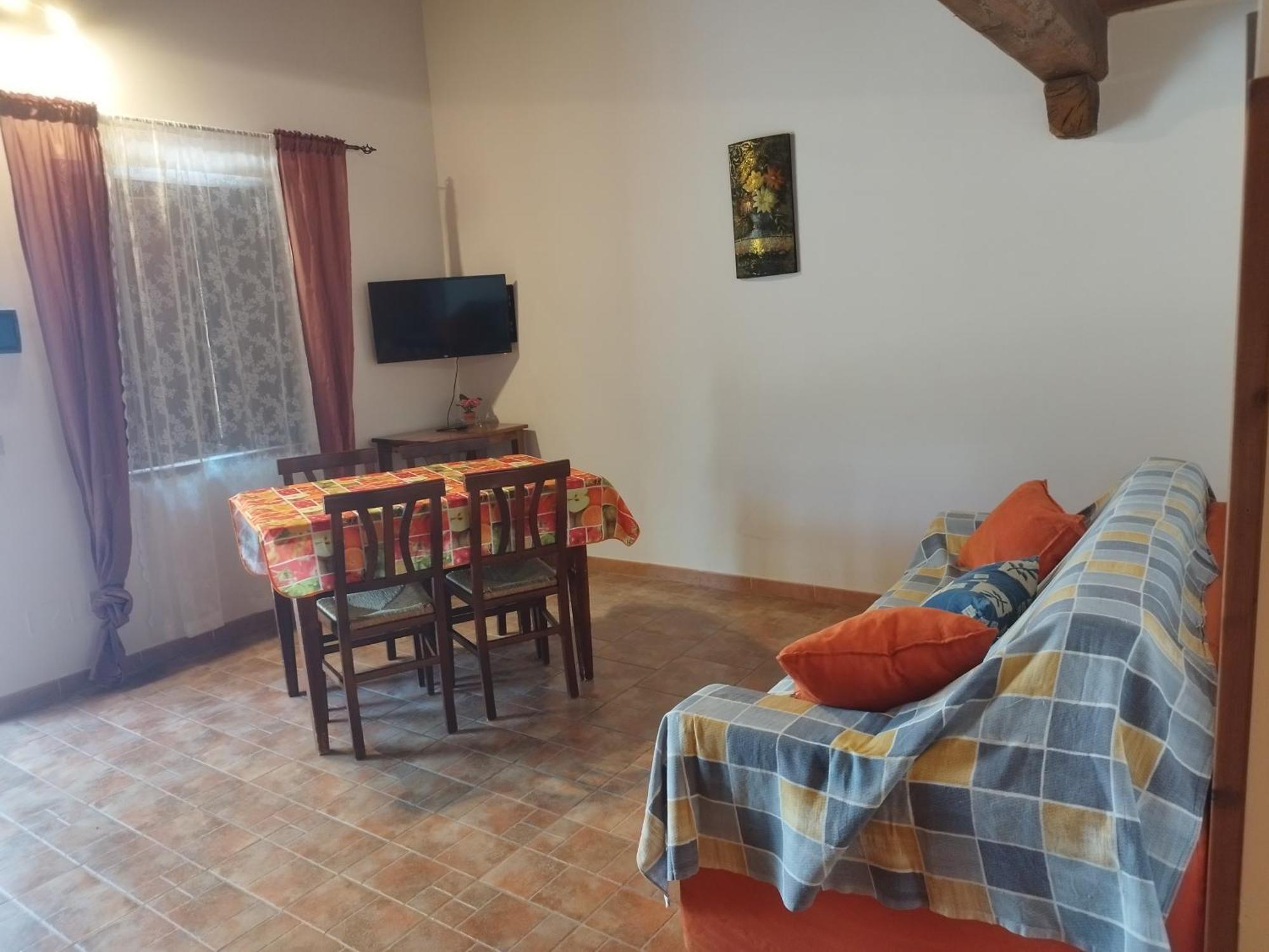 Agriturismo Le Cascine กาสเตล ดิ ตอรา ภายนอก รูปภาพ
