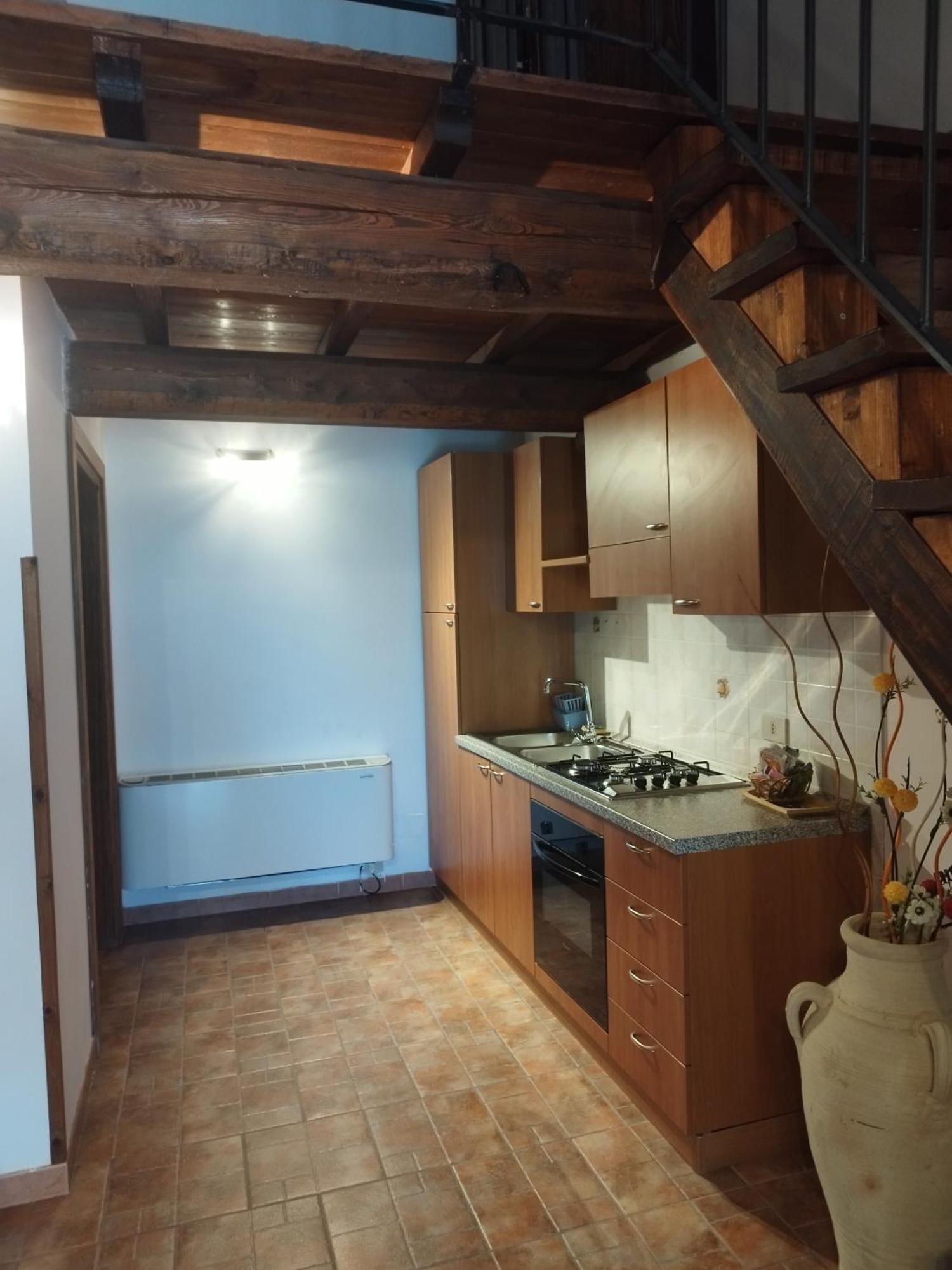 Agriturismo Le Cascine กาสเตล ดิ ตอรา ภายนอก รูปภาพ