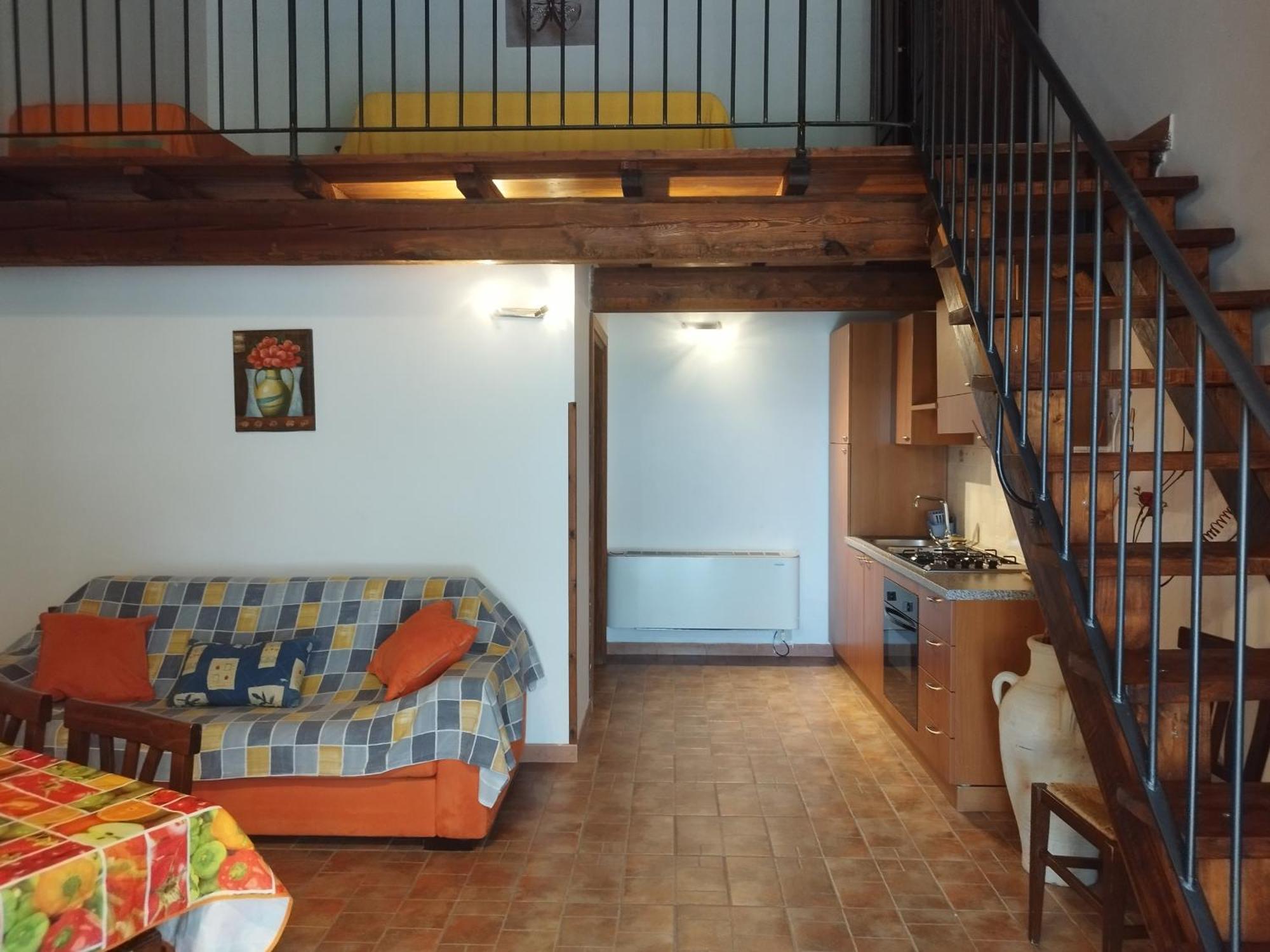 Agriturismo Le Cascine กาสเตล ดิ ตอรา ภายนอก รูปภาพ